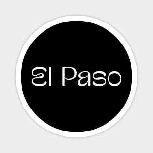 El Paso Magnet